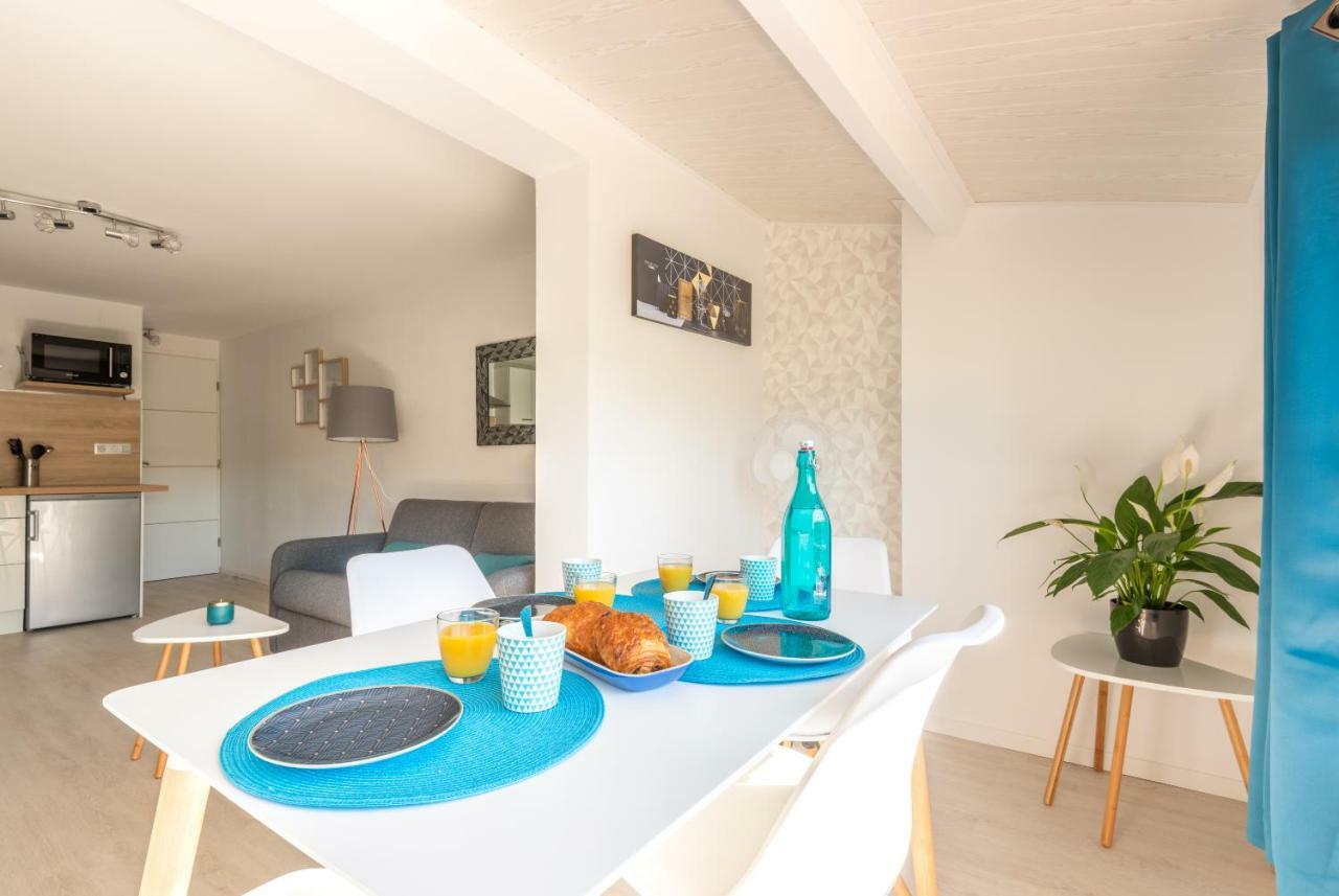 נרבון La Maisonnette Narbonnaise מראה חיצוני תמונה